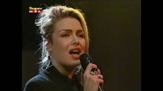 Kim Wilde - Who Do You Think You Are? 1996