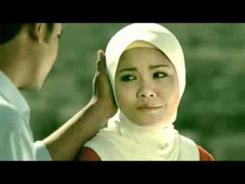 OST Nur Kasih The Movie - Bertemu Cinta (Mila Jirin)