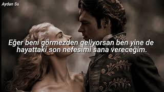 Indila Love Story Türkçe Çeviri