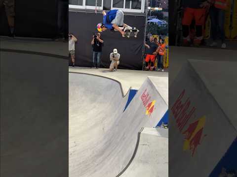 WST Park World Championships 2023 Finals action coming at you from the Italian coast!