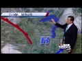 Cameron's Forecast