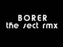 prode - borer (the sect rmx)