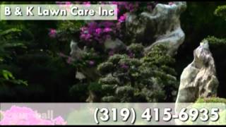 Lawn Care Service, Tree Trimming in Cedar Falls IA 50613