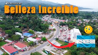 Así Es El Municipio De Omoa Cortes Honduras Que Te Sorprenderá.