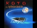 Koto - Trans Europe Express