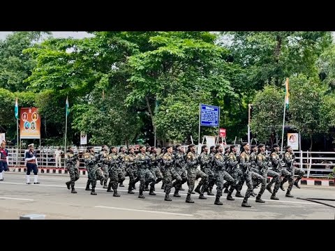 78th Independence Day 2024 Bhubaneswar