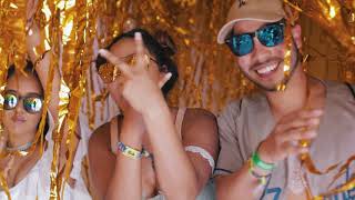 Coachella Art Studios - Weekend 1 Recap