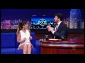 The Noite (01/10/14) - Entrevista com Bianca Jahara