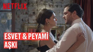Terzi 3. Sezon | Esvet ve Peyami'nin Yasak Aşk Hikayesi | Netflix