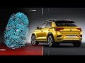 VW T Roc Versicherung von Vodafone Automotive VW T Roc Versicherung von Vodafone Automotive