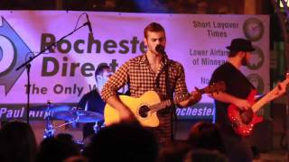 Watch Chester Bay Prima Donna video