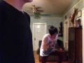 Chelsea Grin-Don't Ask Don't Tell Vocal Cover