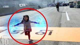 KIDS WITH REAL SUPERPOWERS YOU WON'T BELIEVE ACTUALLY EXIST