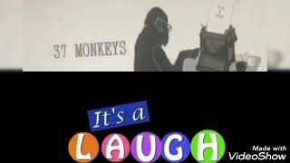 Poor Soul 37 Monkeys Lt,S A Laugh Productions Playhouse Disney Original 2018