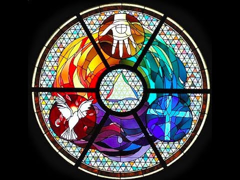 Worship - July 24, 2022 - Unity and Diversity