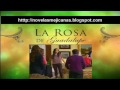 La Rosa de Guadalupe - Tan Linda como el Sol Segunda parte (2/4) 12/11/2013