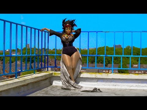 TINO EL PADRINO X LORRAINE LIONHEART - SEEK AND HIDE (official)
