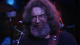 Watch Grateful Dead Its All Over Now Baby Blue video