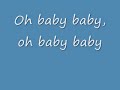 Hit Me Baby One More Time With Lyrics