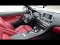 2012 BMW 650i Convertible - WINDING ROAD Quick Drive
