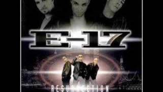 Watch East 17 Whatever You Need video