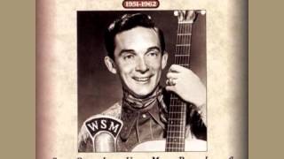 Watch Ray Price A Girl In The Night video