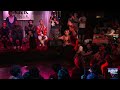 Waacking Best8-4 Wacoon (KR) vs Chrissy (TW) | 20150404 All Asia Waacking Festival Final