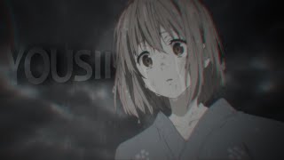 Hate Kyoukai No Kanata Amv
