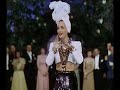 That Night In Rio (1941) - Carmen Miranda - "I, Yi, Yi, Yi, Yi (I Like You Very Much)"
