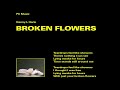 Danny L Harle - "Broken Flowers" (original version)