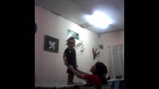 Tante Girang N Ponakan Gokilll