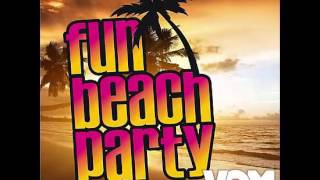 Video Fun Beach Party 2016 Victor Magan