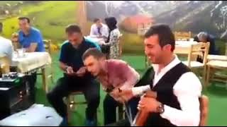 Ahmet Çakar & Horon Kemençe