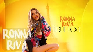 Ronna Riva - True Love