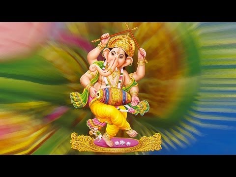 Sri Ganesh Maha Mantra - Om Gam Ganapataye Namaha