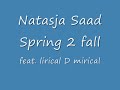 Natasja - Spring 2 Fall
