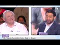 Hanouna tacle Vincent Cassel, Giuseppe n'est pas misogyne... Veryzapping #281