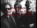 Madrugada - Step into this room and dance for me