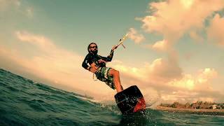 Heavensurfhouse Kite School
