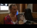 Sex Change Soldier Part 2 - Music by Paul Hartnoll (ORBITAL)