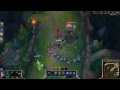 A-Z League of Legends: Tristana - KA-BOOM