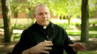 7 Questions with Fr. Mark: Question 6