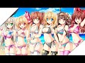 「Best Nightcore Hands Up Mix 2017 #2」