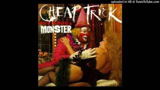 Watch Cheap Trick Let Her Go video