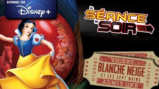 La Séance Du Soir - Blanche-Neige Et Les Sept Nains