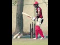 Virat Kohli’s net session in Mohali Virat Kohli’s net session in Mohali