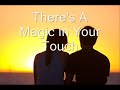 Lionel Richie- The Only One (Only You) With Lyrics.