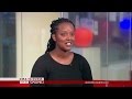 Esther Kahumbi ajiunga na BBC, Dira ya Dunia TV