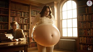 Female Inflation Transformations Watch Me Blowup 02