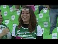 Santos Laguna 1 - 0 Arsenal de Sarandí Copa Libertadores 2014
